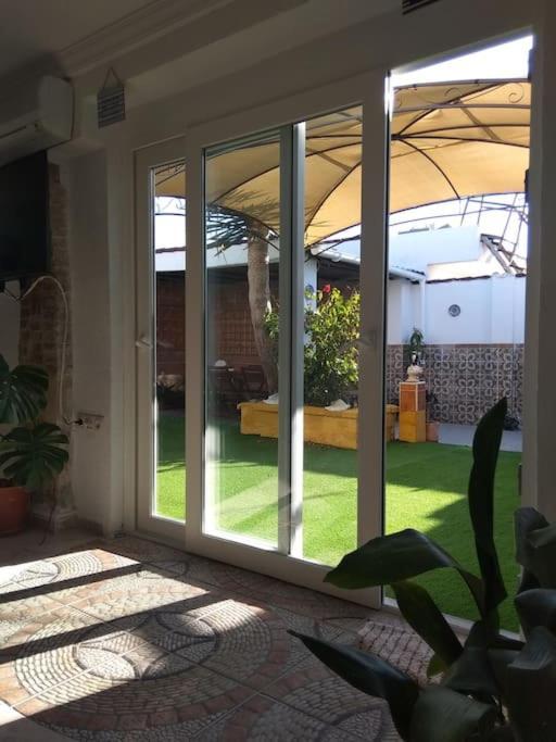 Villa Virgen Bien Aparecida - Entire House