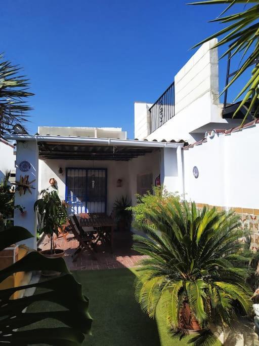 Virgen Bien Aparecida - Entire House Malaga