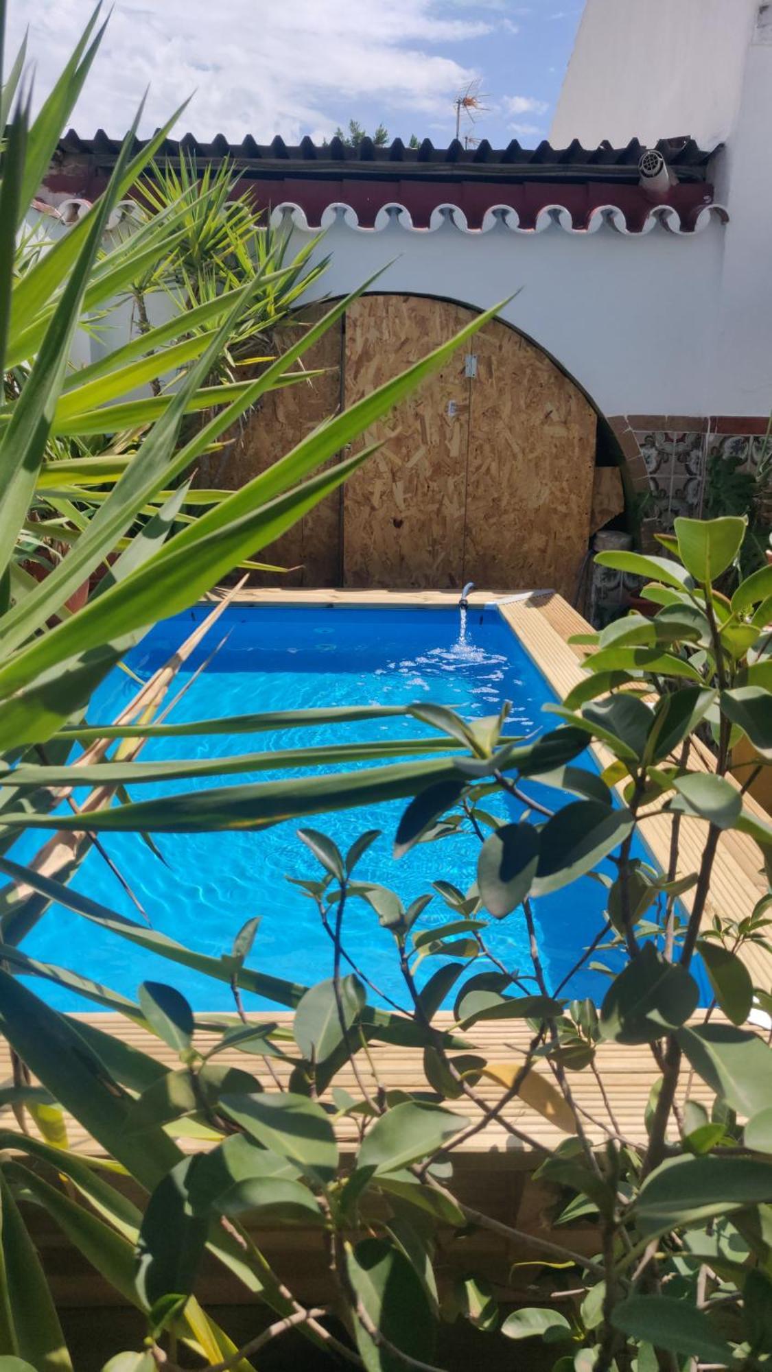 Villa Virgen Bien Aparecida - Entire House Malaga