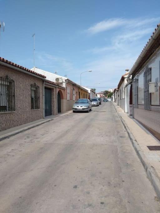 Virgen Bien Aparecida - Entire House Villa Malaga