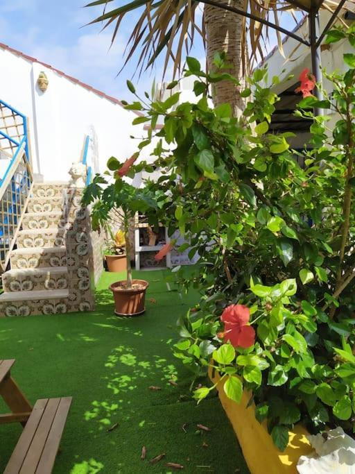 Villa Virgen Bien Aparecida - Entire House Malaga