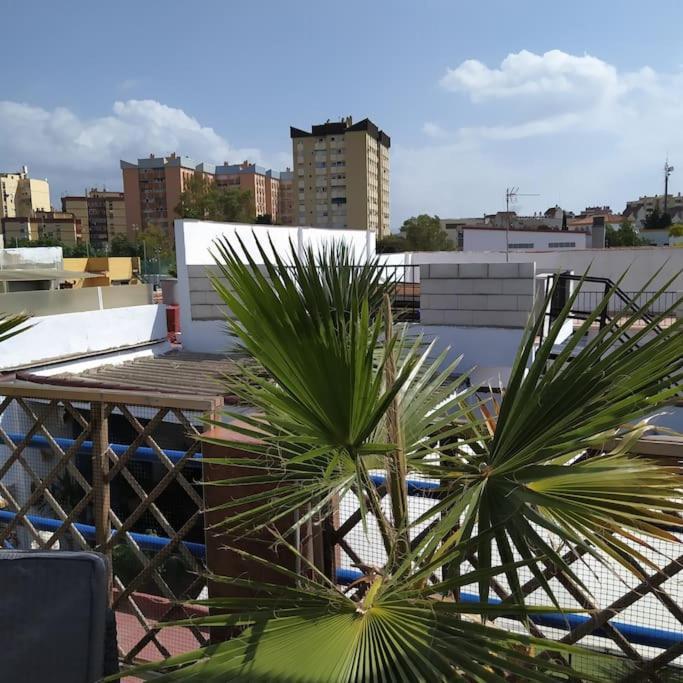 Virgen Bien Aparecida - Entire House Villa Malaga