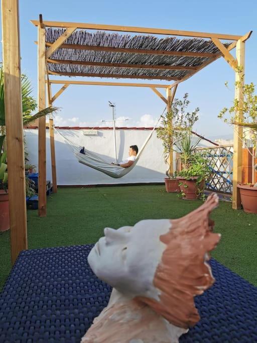 Villa Virgen Bien Aparecida - Entire House Malaga