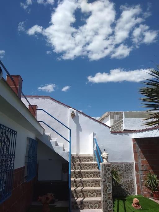 Virgen Bien Aparecida - Entire House Villa Malaga