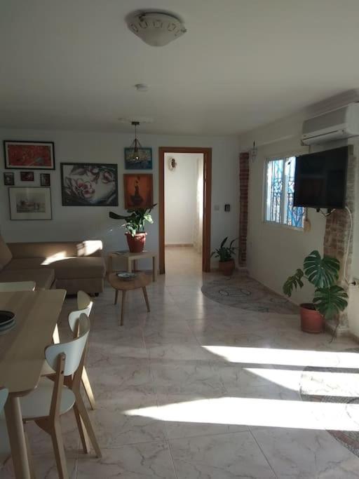 Virgen Bien Aparecida - Entire House Villa Malaga