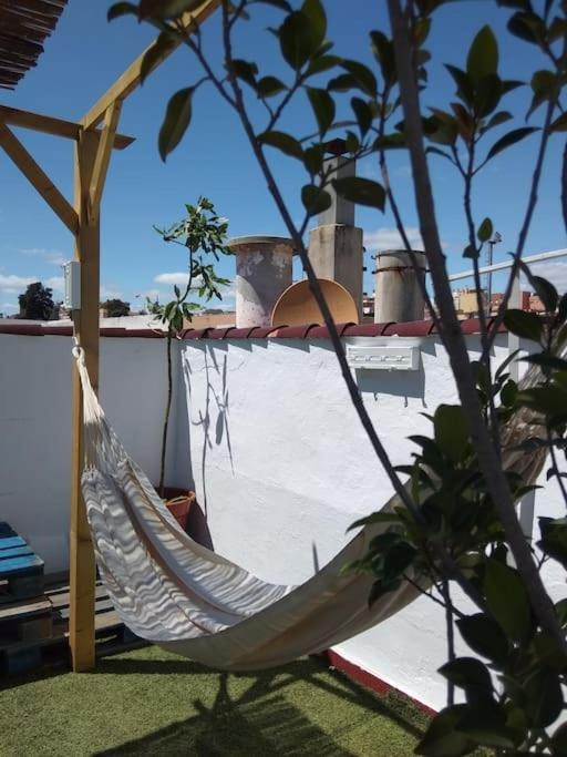 Virgen Bien Aparecida - Entire House Villa Malaga