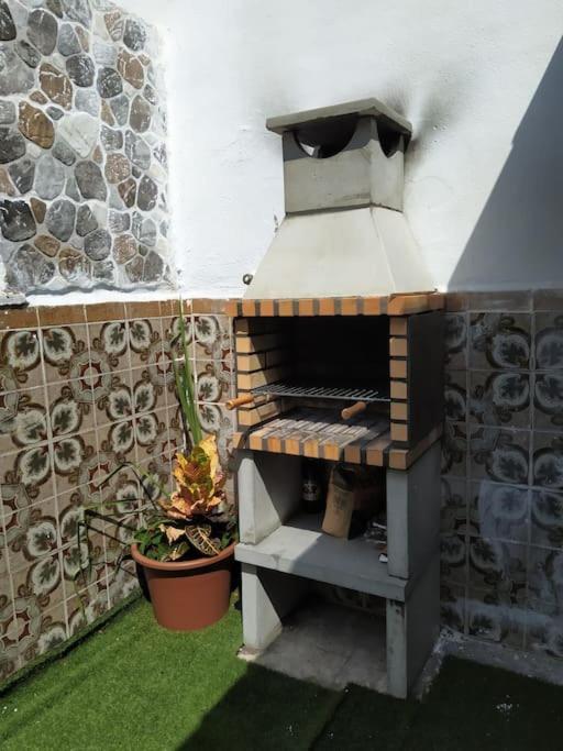 Villa Virgen Bien Aparecida - Entire House Malaga