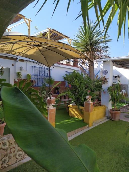 Villa Virgen Bien Aparecida - Entire House Malaga