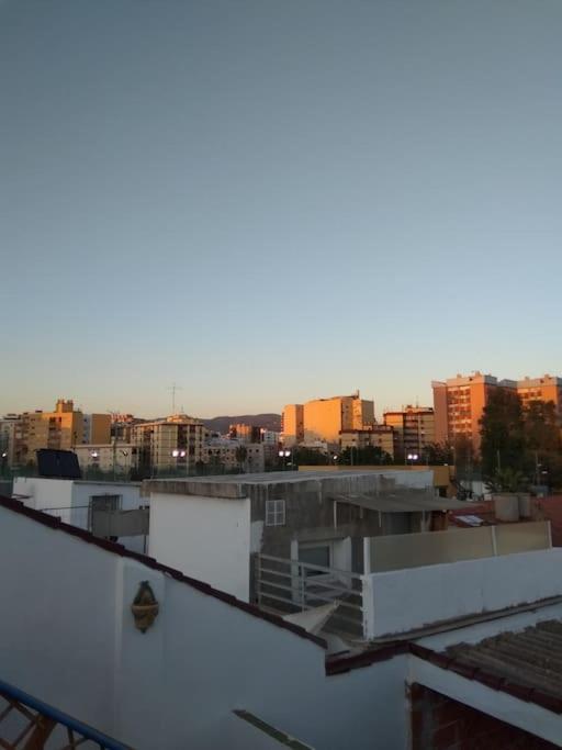 Virgen Bien Aparecida - Entire House Villa Malaga