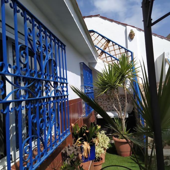 Villa Virgen Bien Aparecida - Entire House Malaga